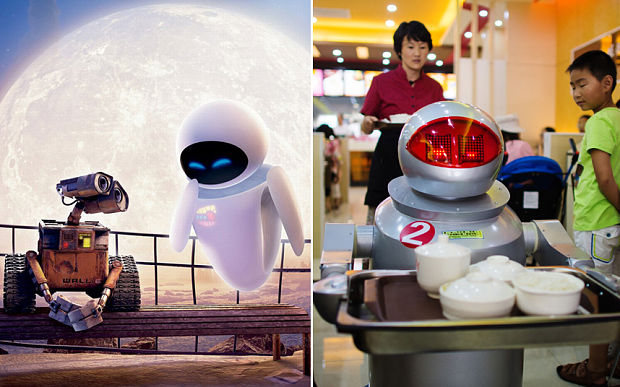 WALL-E-robot-restaurants-in-china