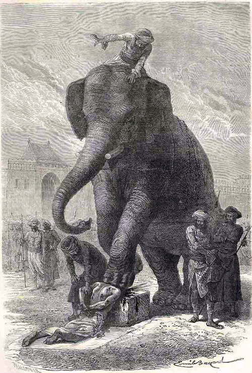 Crushed-under-an-elephant