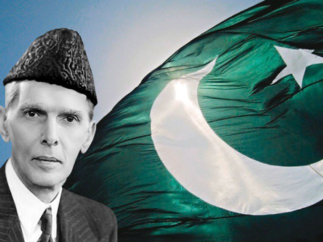 Jinnah-Pakistan