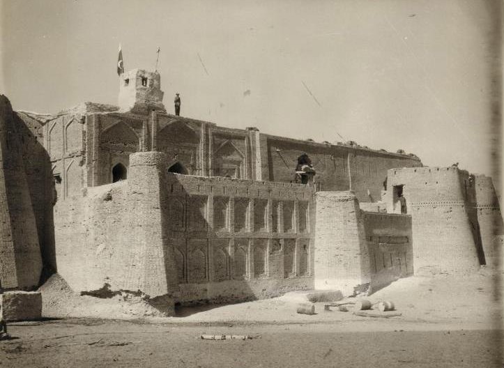 Kishangarh-Fort-captured-by-Pakistan-Army