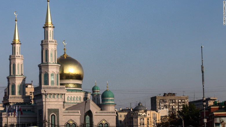 Moscow-Cathedral-Mosque