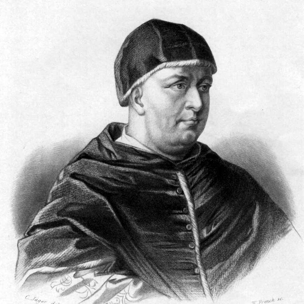 Pope-Leo-X