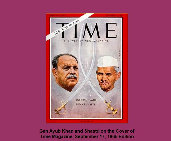 President-Ayub-Khan-and-Shastri-on-the-Cover-of-Time-Magazine-September-17-1965