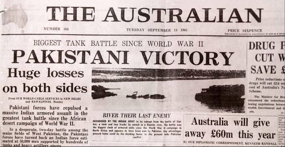The-Australian-newspaper-14-September-1965-edition
