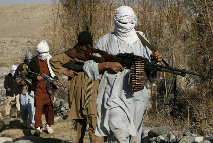 afghan-taliban