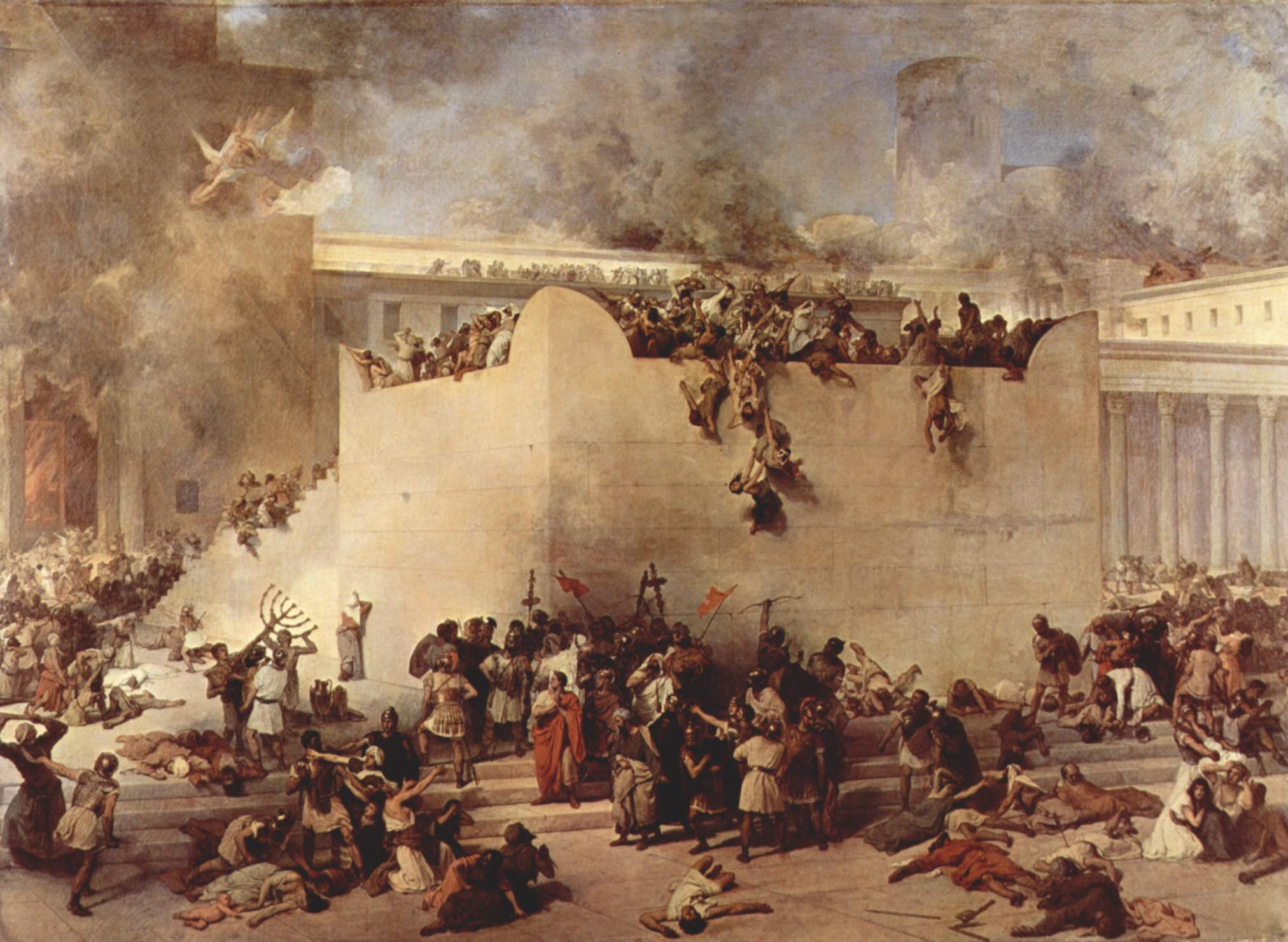 destruction-of-jerusalem-by-nebuchadnezzar