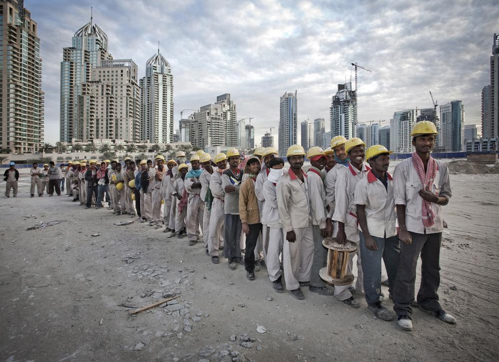 dubai-foreign-workers