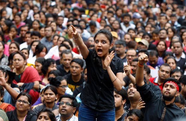 india-rape-protest