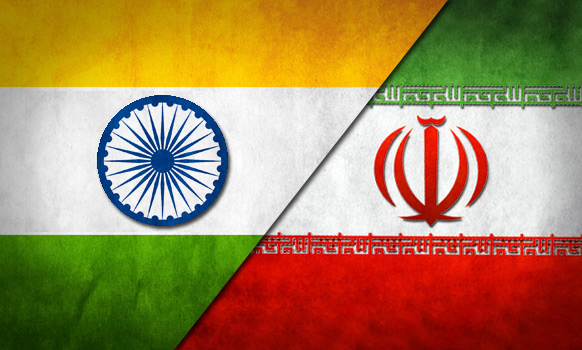 iran-india-flags