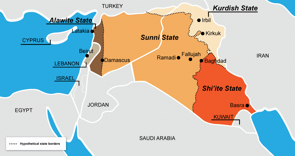 iraq-syria