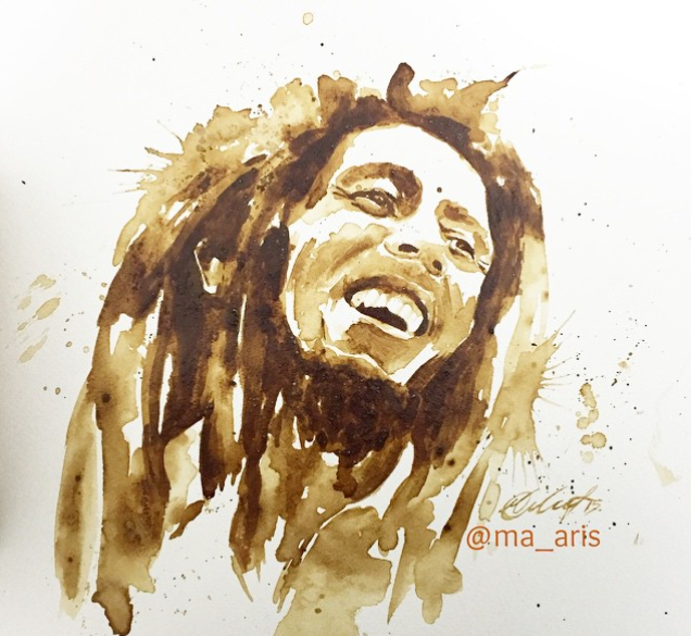 Maria-Aristidou-Bob-Marley