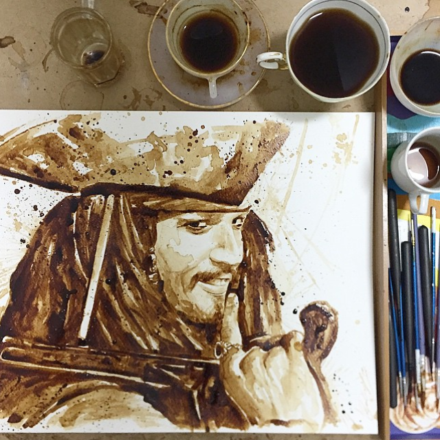 Maria-Aristidou-Captain-Jack-Sparrow