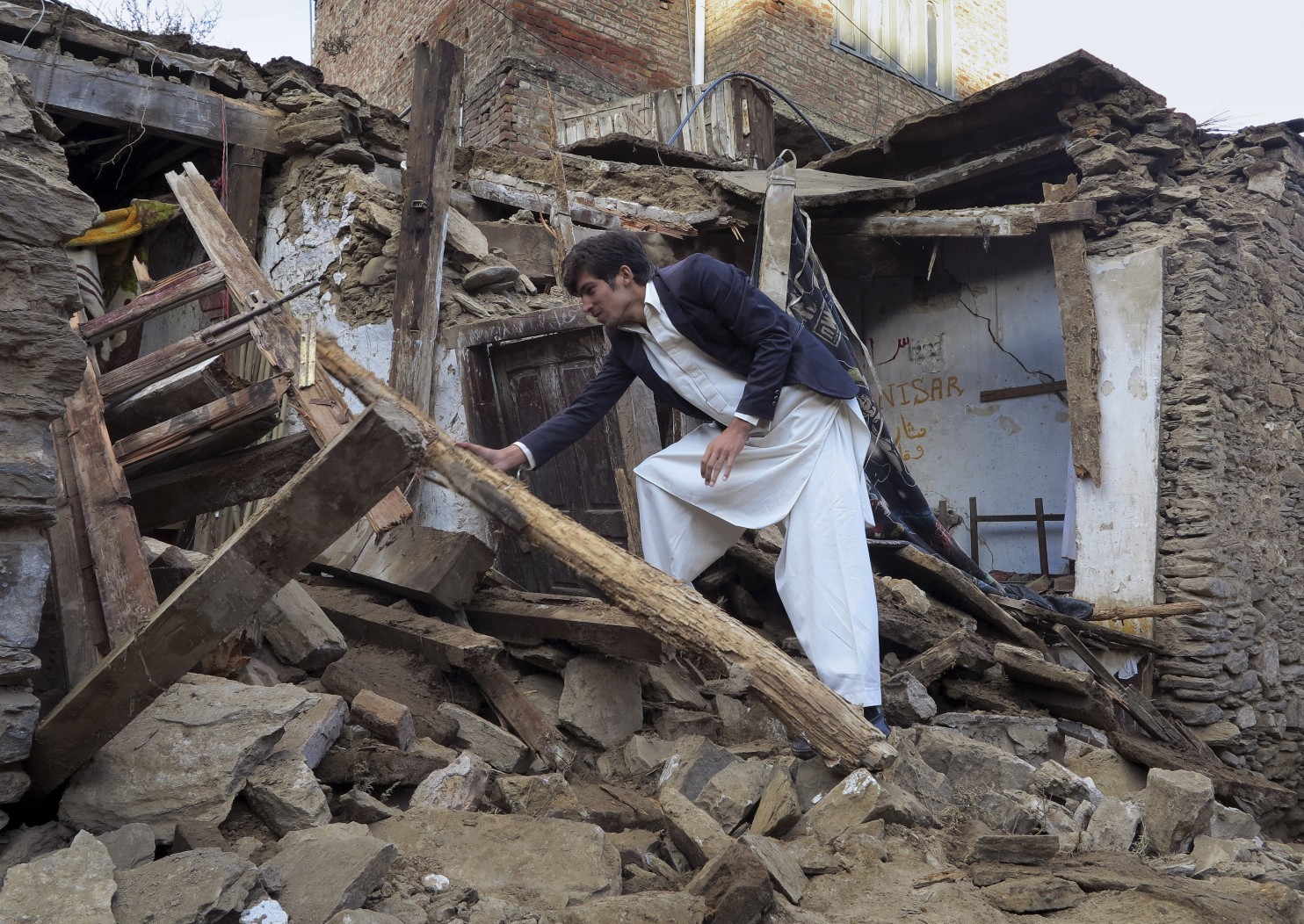 Pakistan-Earthquake-2015