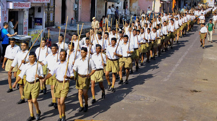 RSS-India