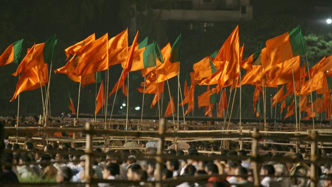 Shiv-Sena-Rally