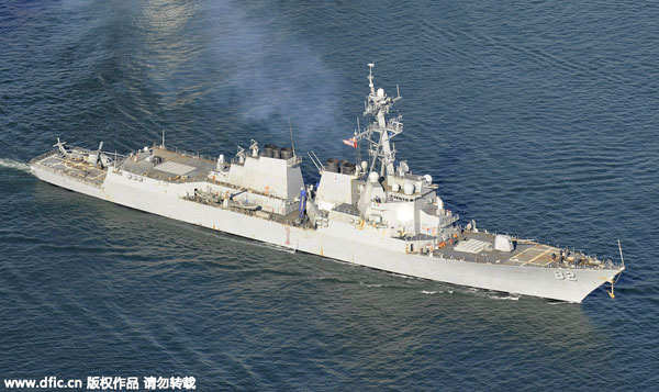 USS-Lassen
