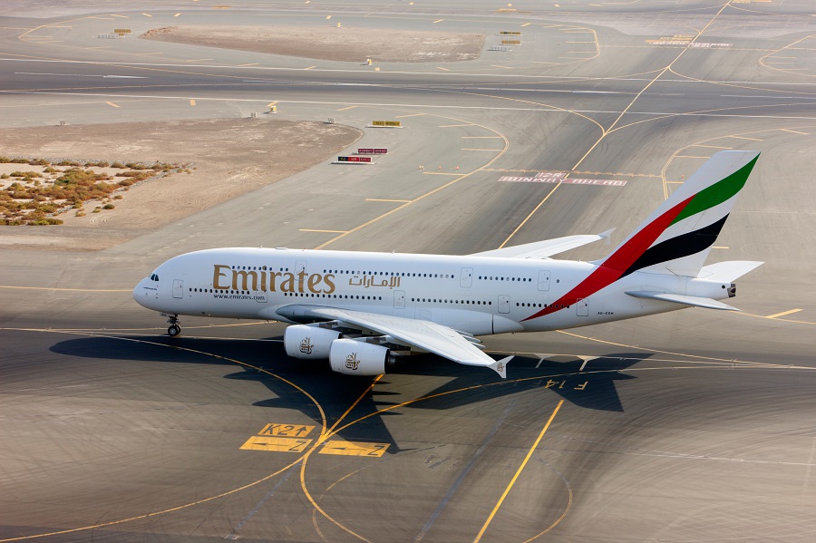 airline-emirates-a380