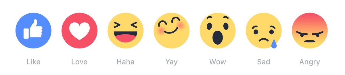facebook-reactions-icons