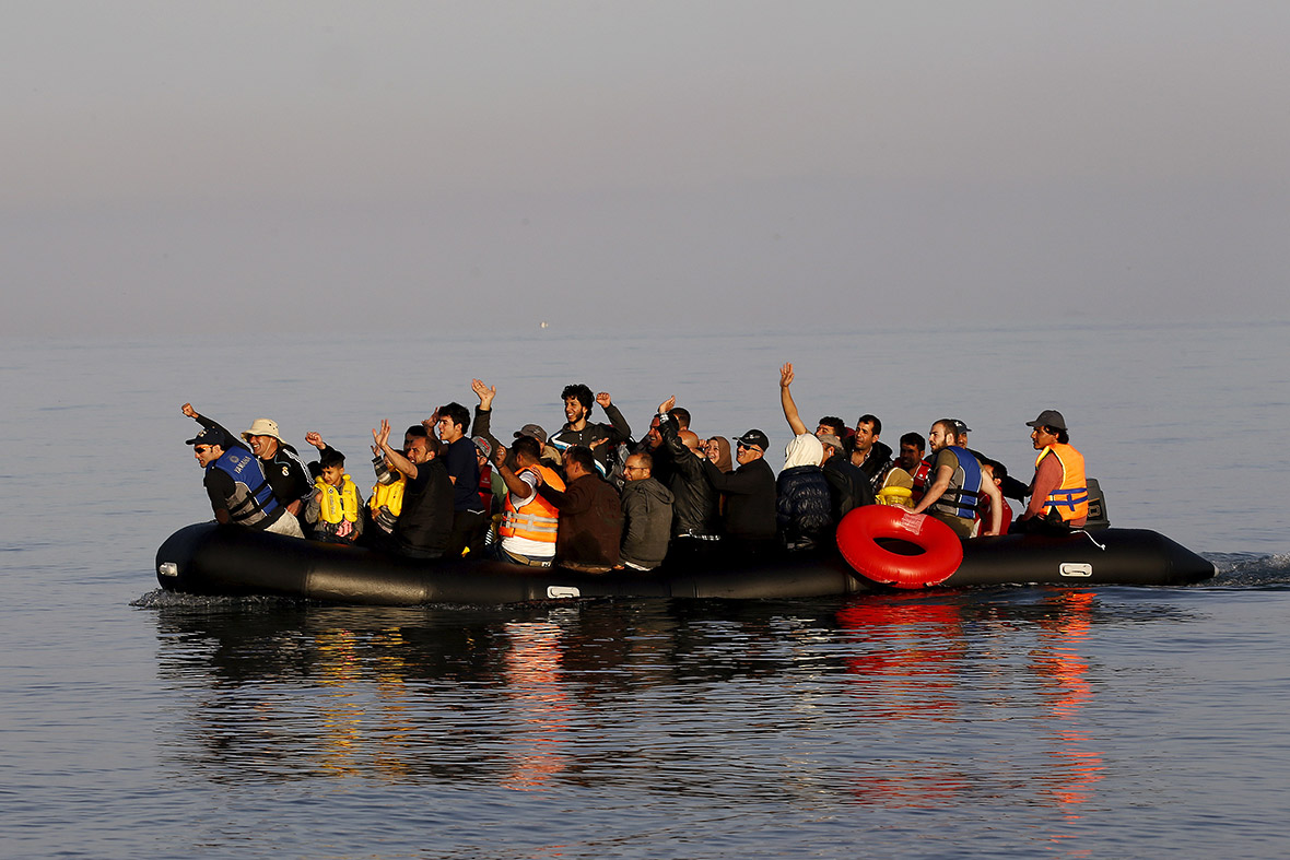 greece-refugees-migrants