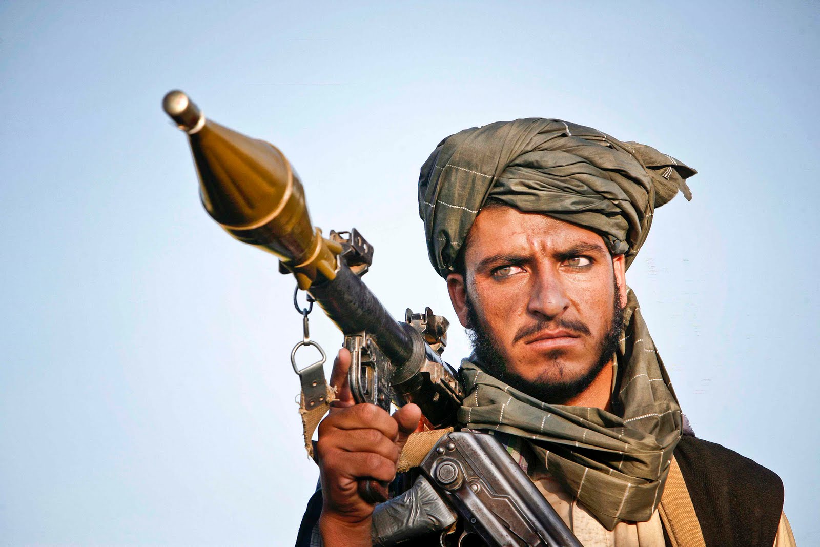 taliban-fighter
