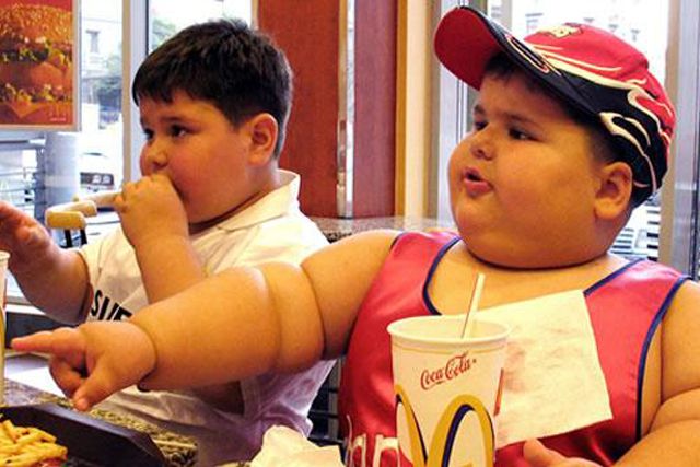 Child-Obesity