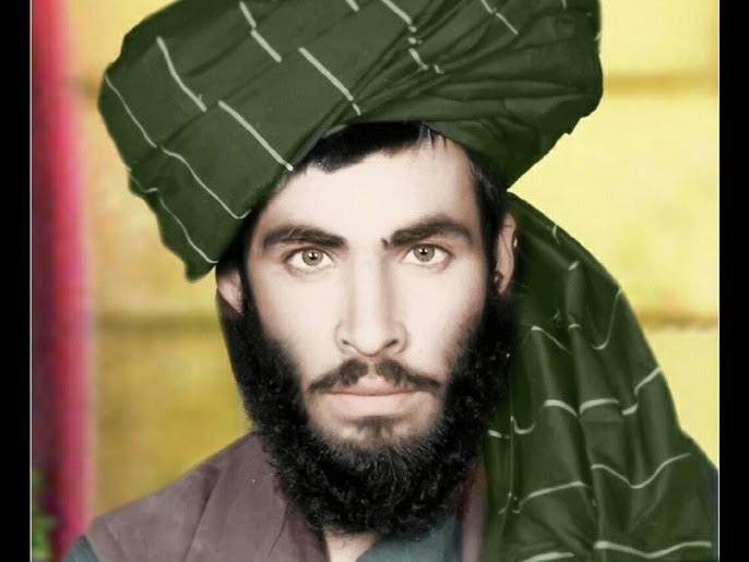 mullah-umar