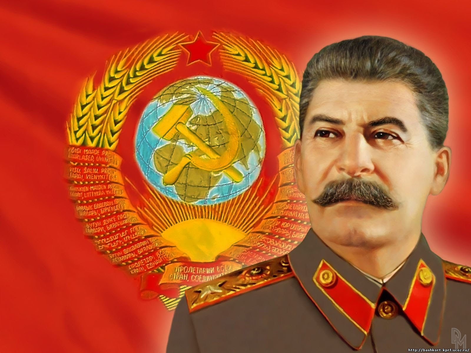 stalin