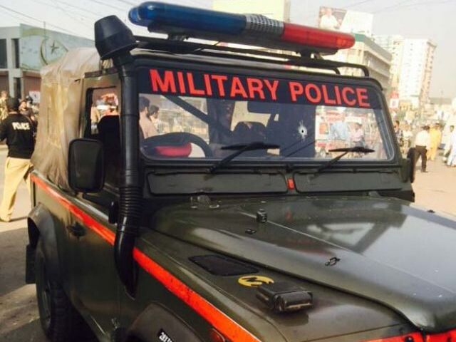 Karachi-Military-Police-attack