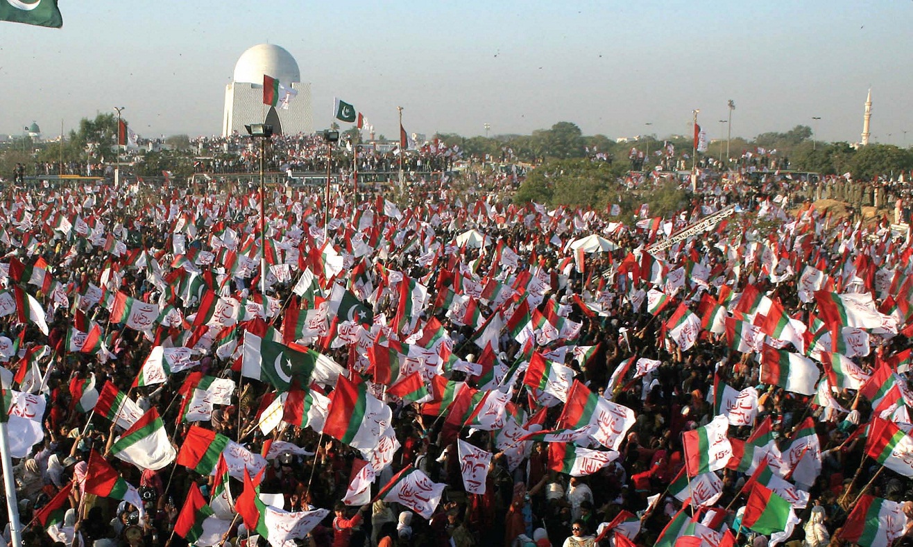 MQM-Karachi