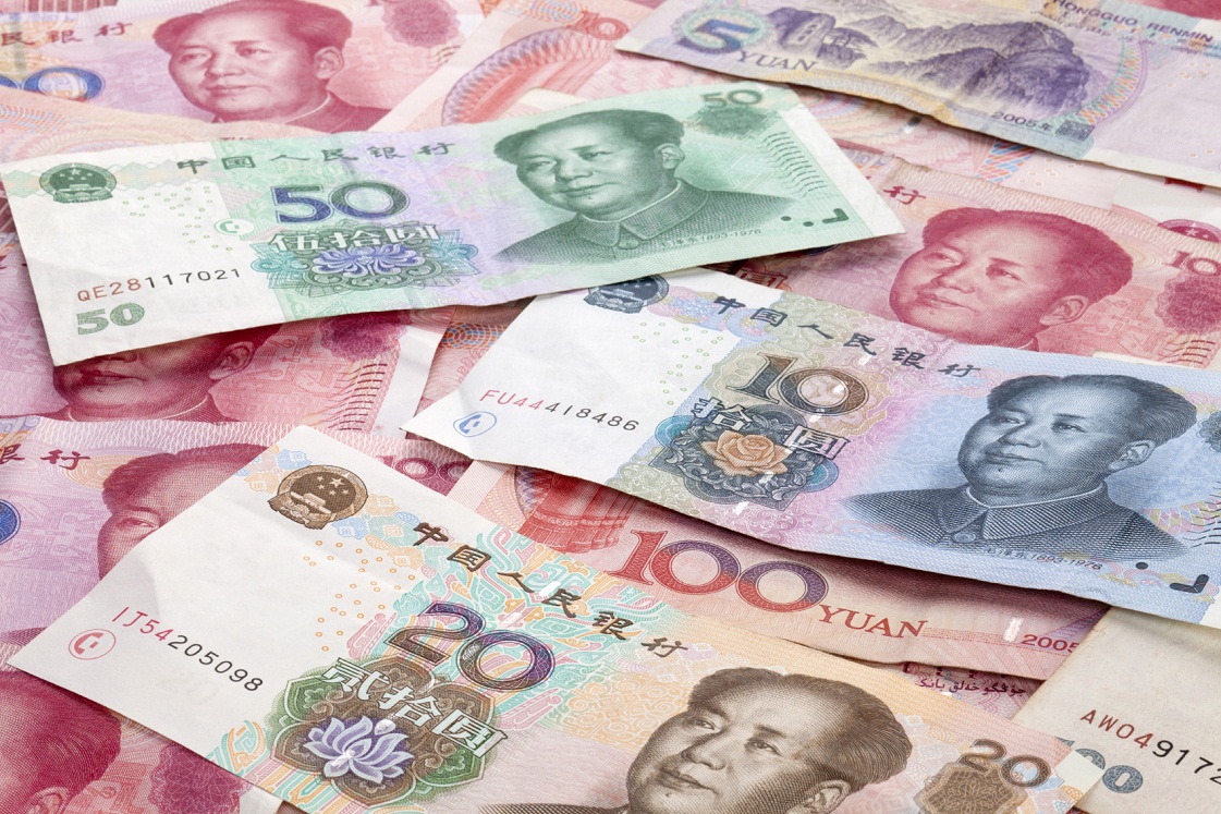 Renminbi-Yuan