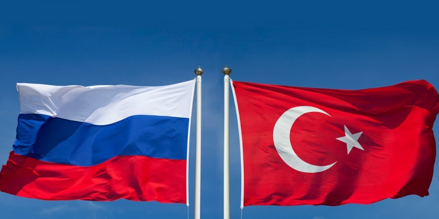 Russia-Turkey