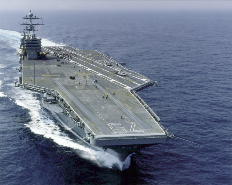 USS-Harry-S-Truman