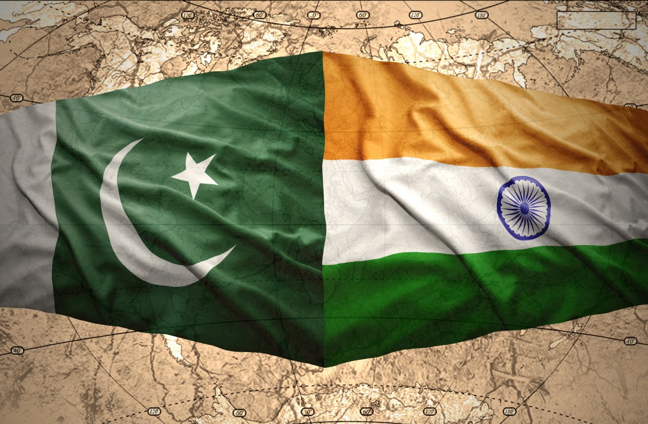 india-pakistan