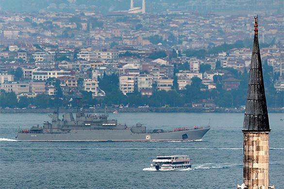 turkish-navy