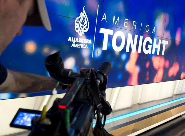 Aljazeera-America
