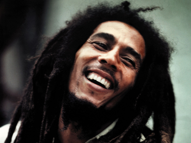 Bob-Marley