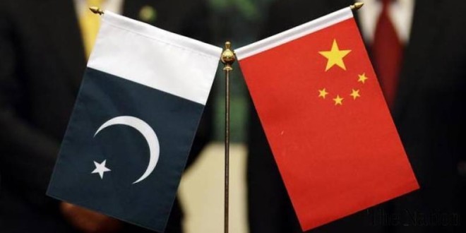 Pak-China-Flags