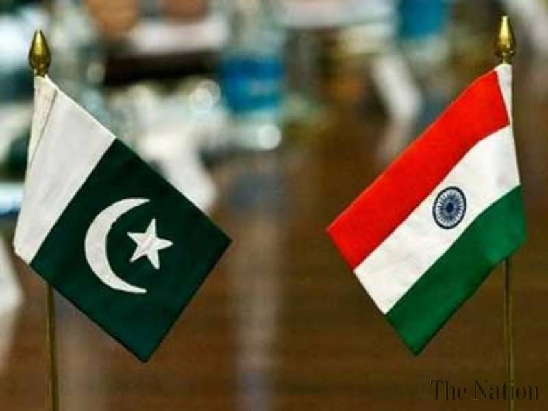 Pak-India-Dialogue