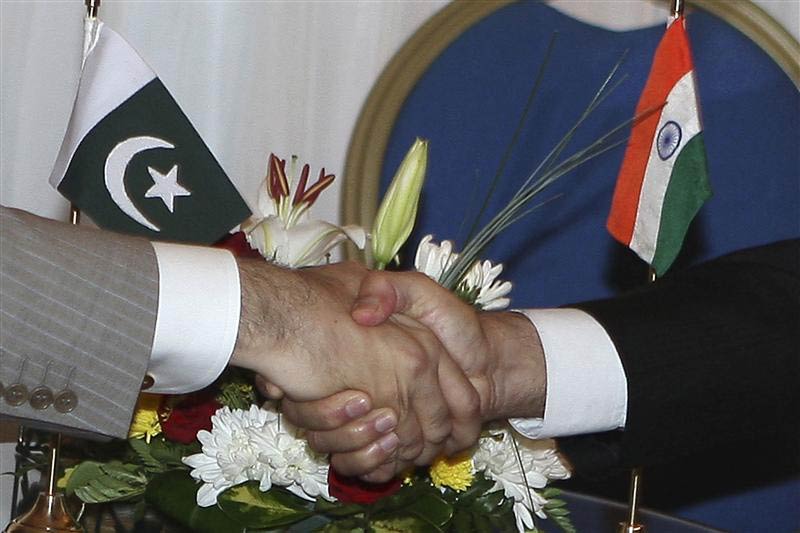 Pak-India-dialogue