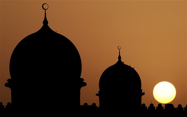 UAE-mosque