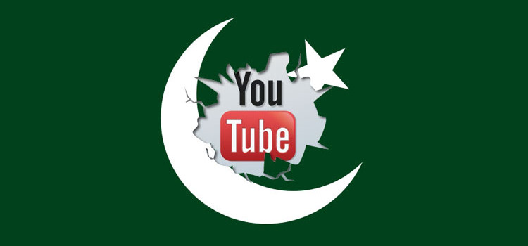 YouTube-Pakistan
