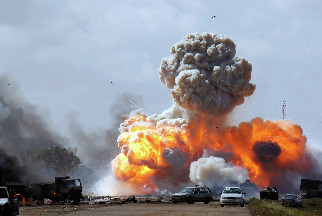 allied-attack-on-civilians-libya-2011