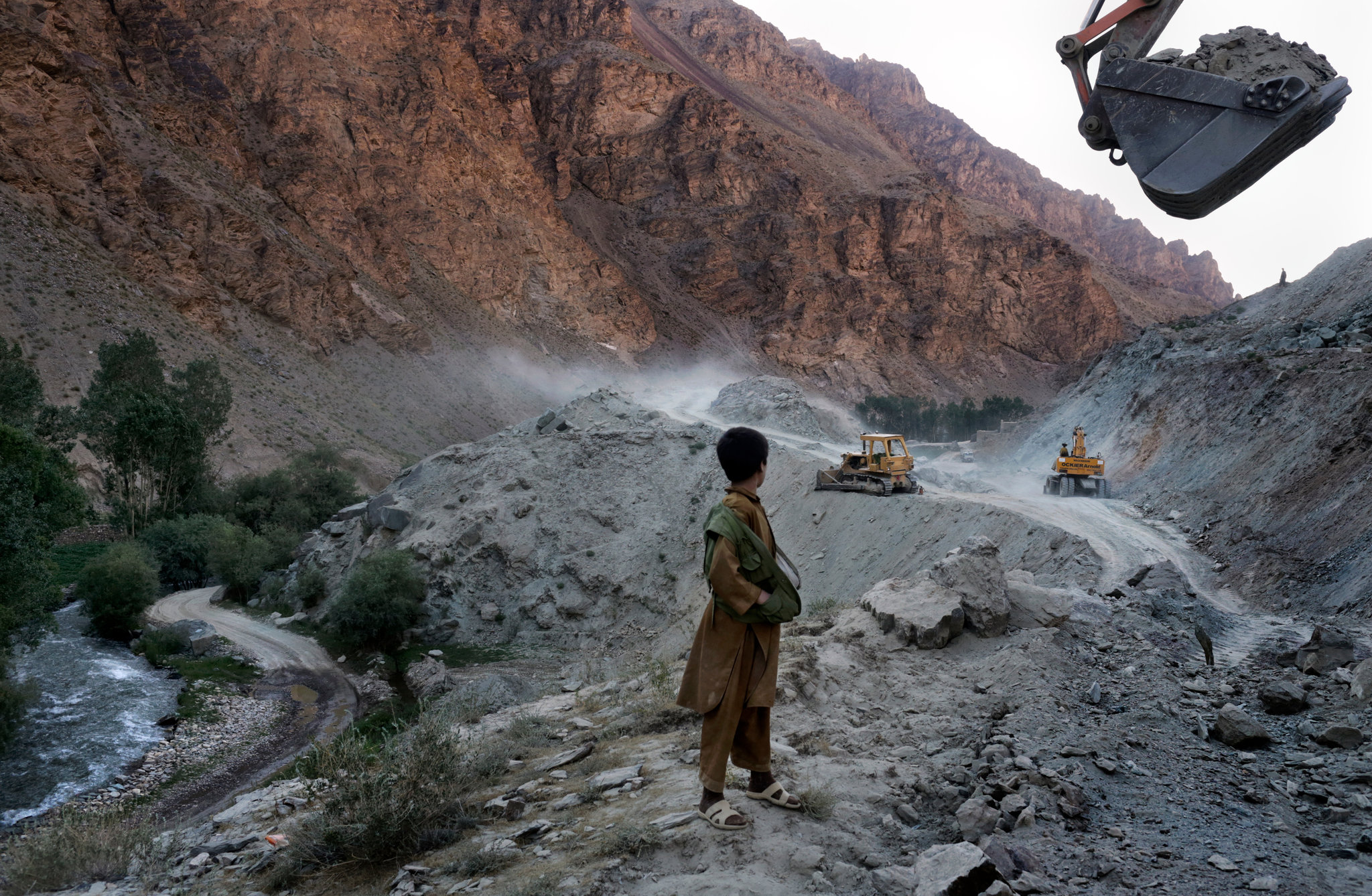 mining-afghanistan