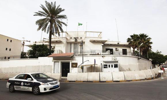 saudi-embassy-baghdad