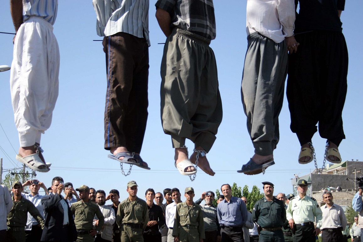 iran-executions