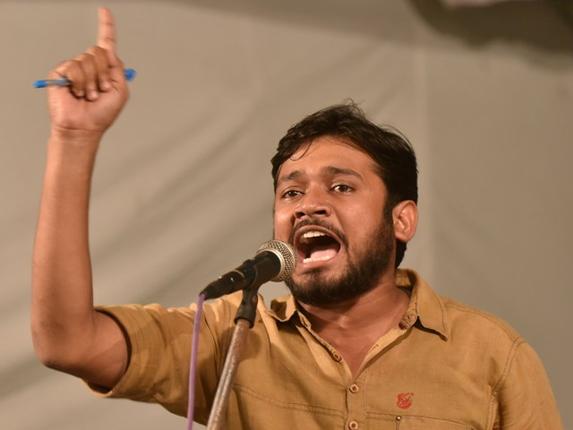 Kanhaiya-Kumar