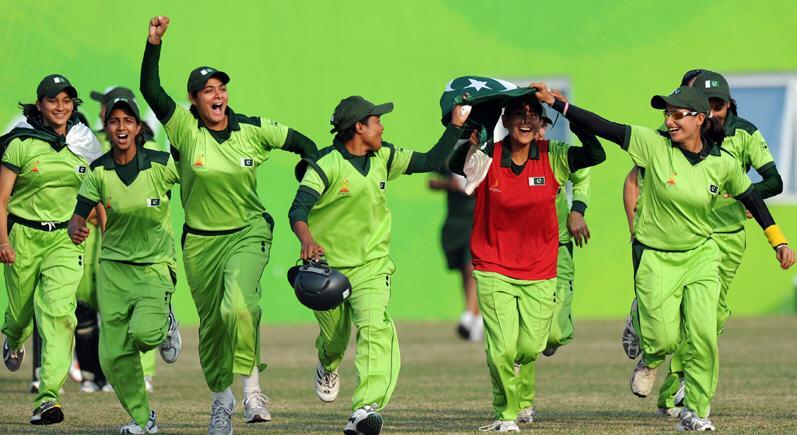 pakistani-women-team