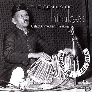 ustad ahmed jan thirkwa