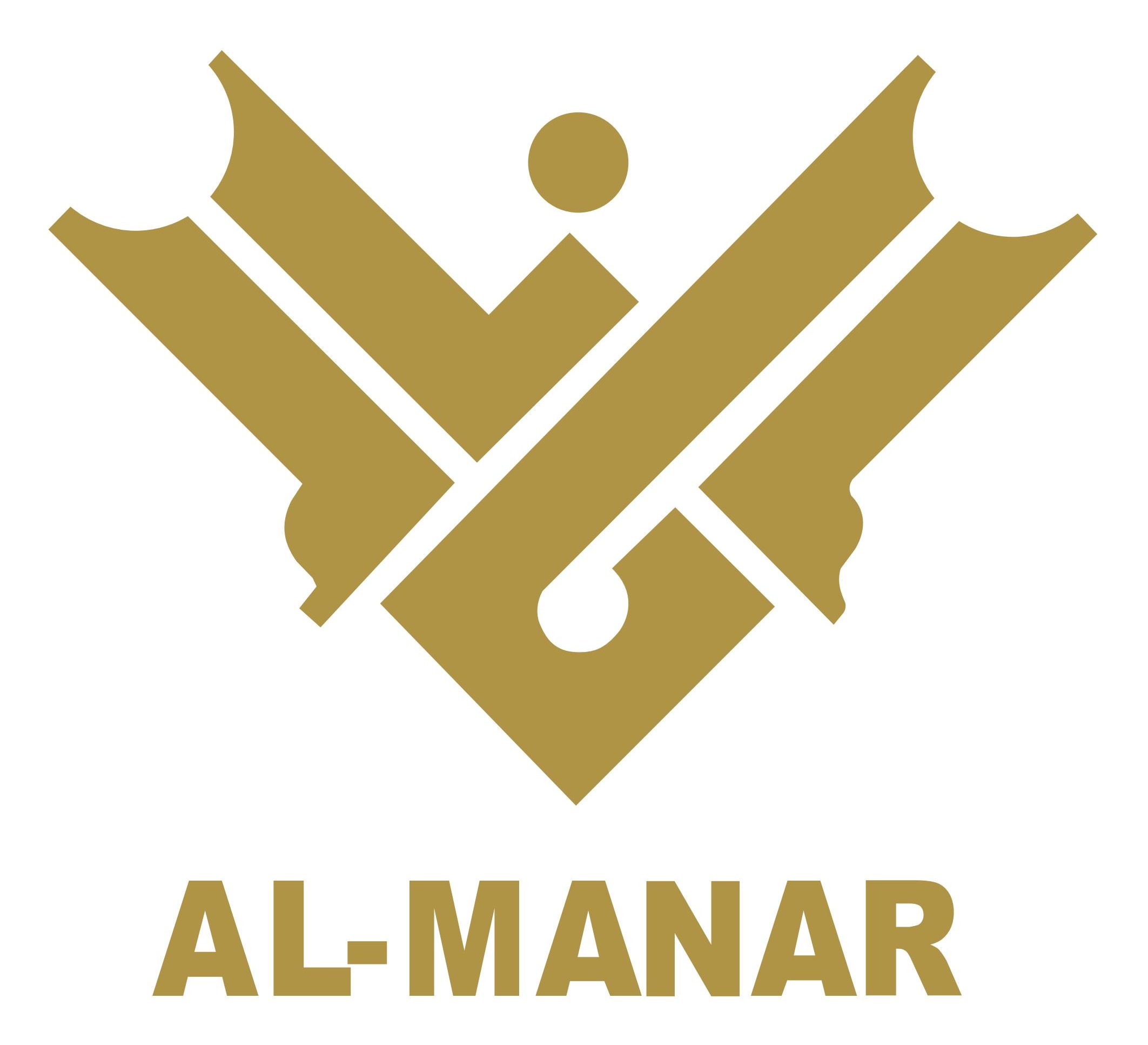 al-manar-tv-logo