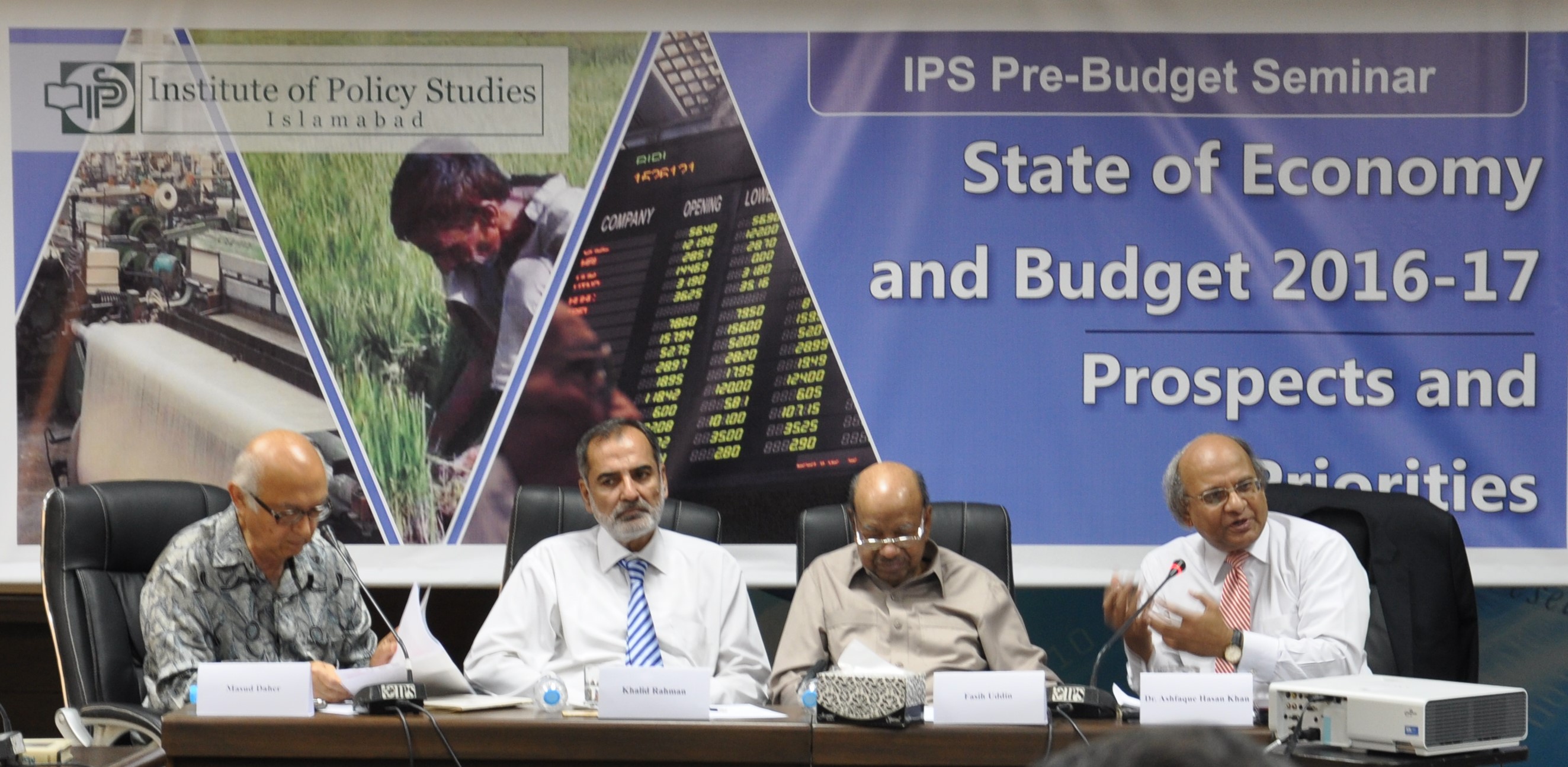 IPS-pre-budget-seminar